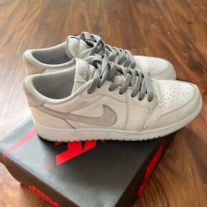 Air Jordan 1 Low OG (GS)